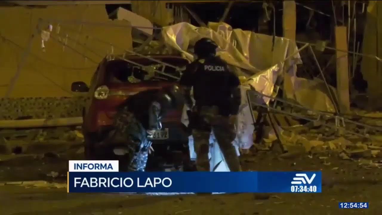 Zaracay Noticias - Segunda Emisión 25/02/2026