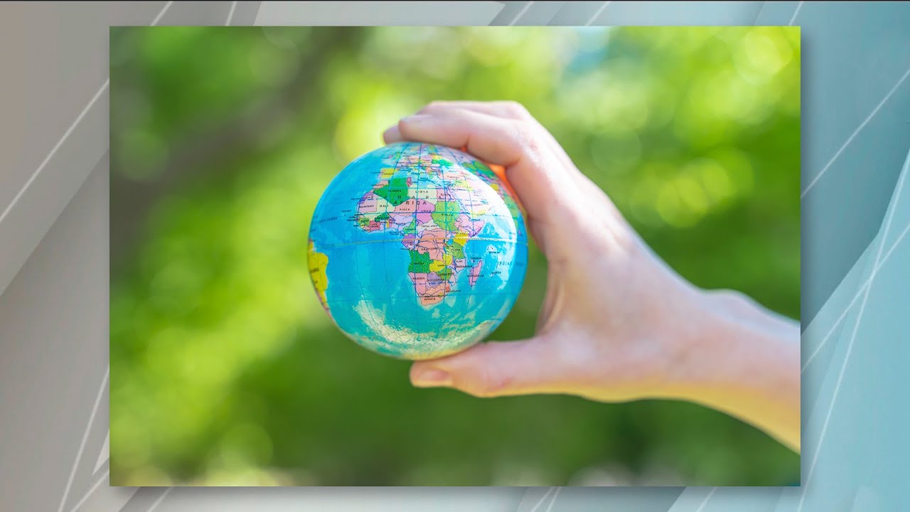 Entrevista- Día Mundial de la Tierra 2024/ Eduardo Gudynas, analista de temáticas ambientales