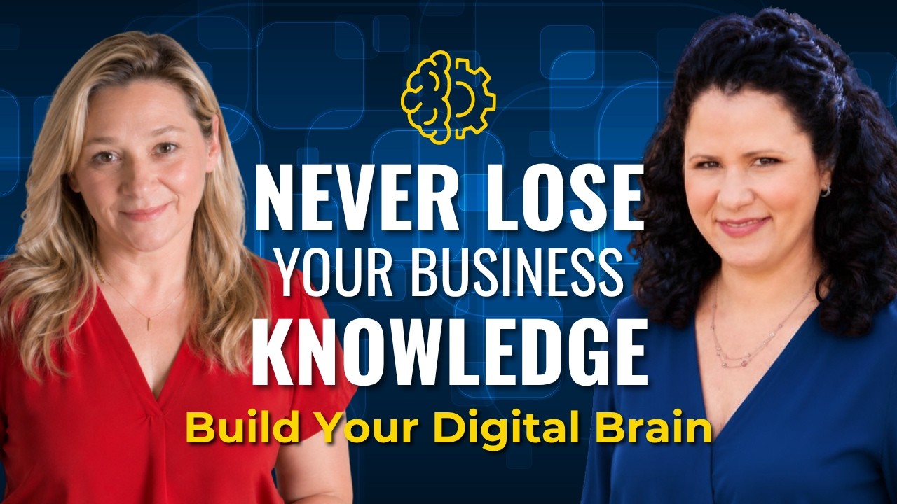 Episode 3: Building Your Business 