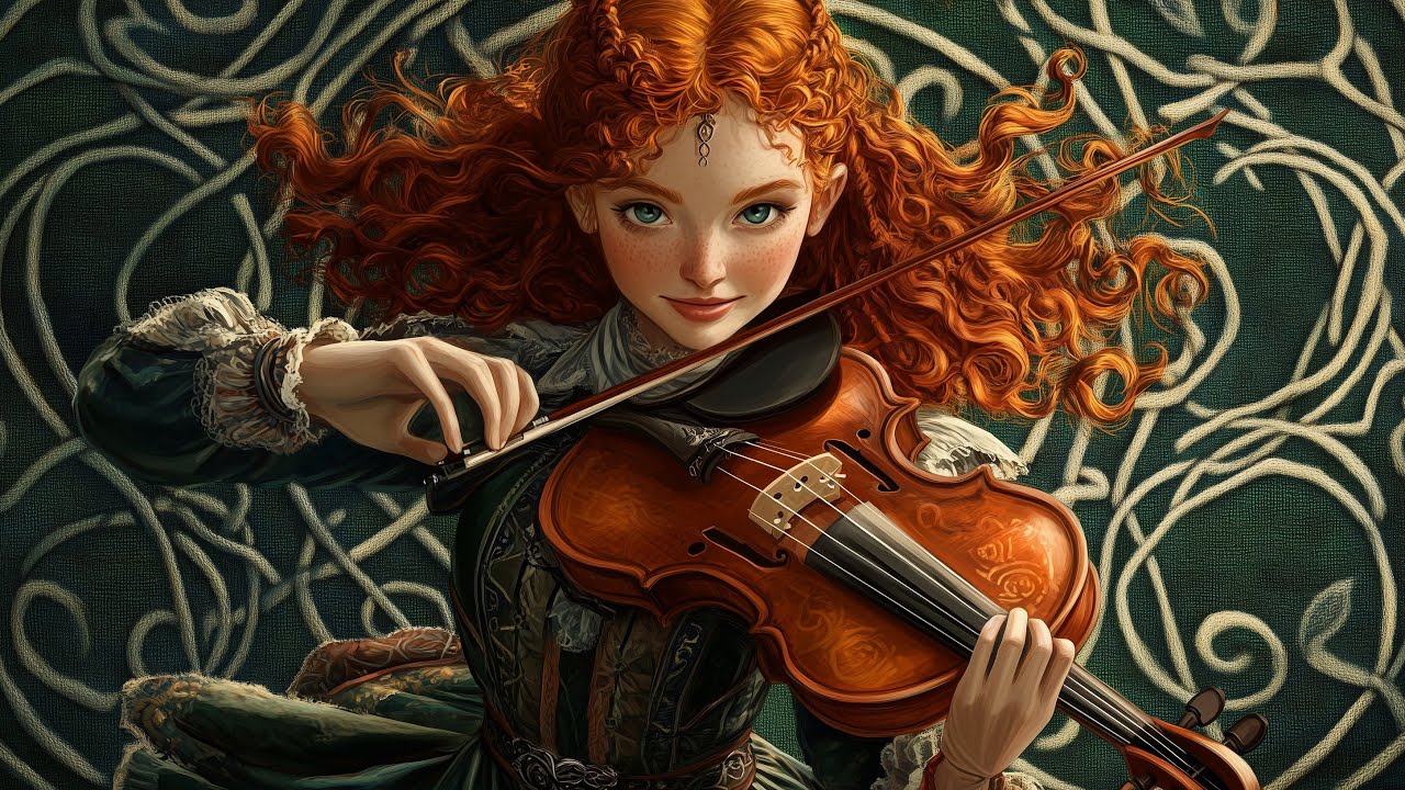 &bdquo;Irish Love&ldquo;/Celtic Music/Ireland