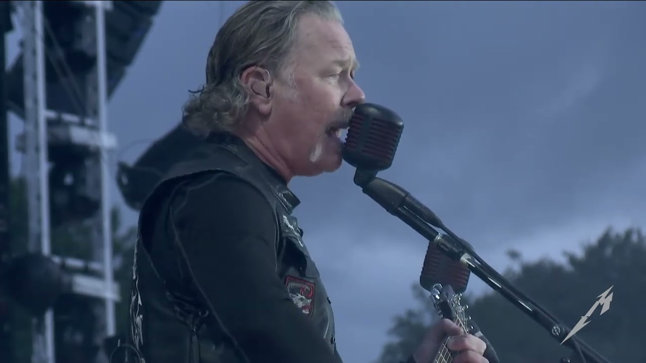 05 The Unforgiven   Slane Castle   Meath, Ireland   June 8, 2019   Metallica