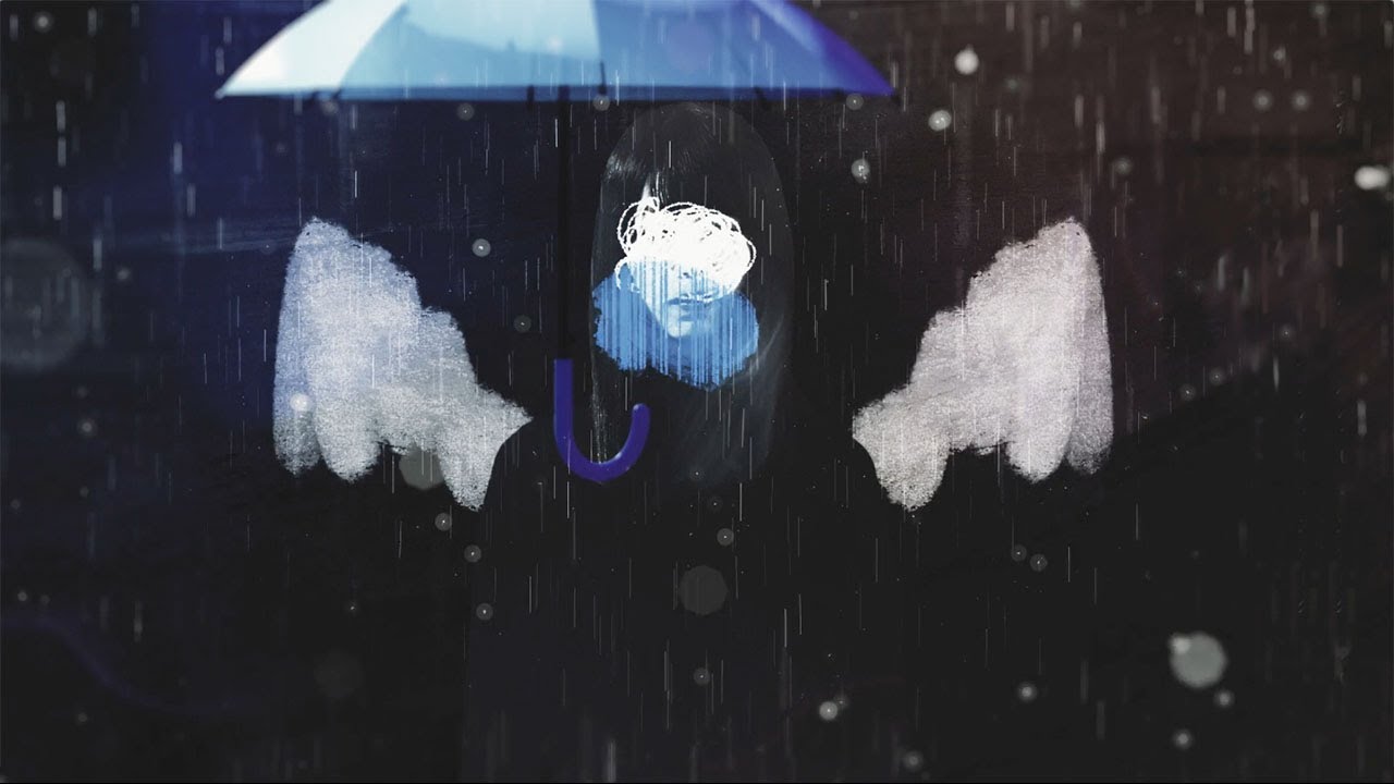 【sajou no hana】「あめにながす 」（Instrumental ver.）