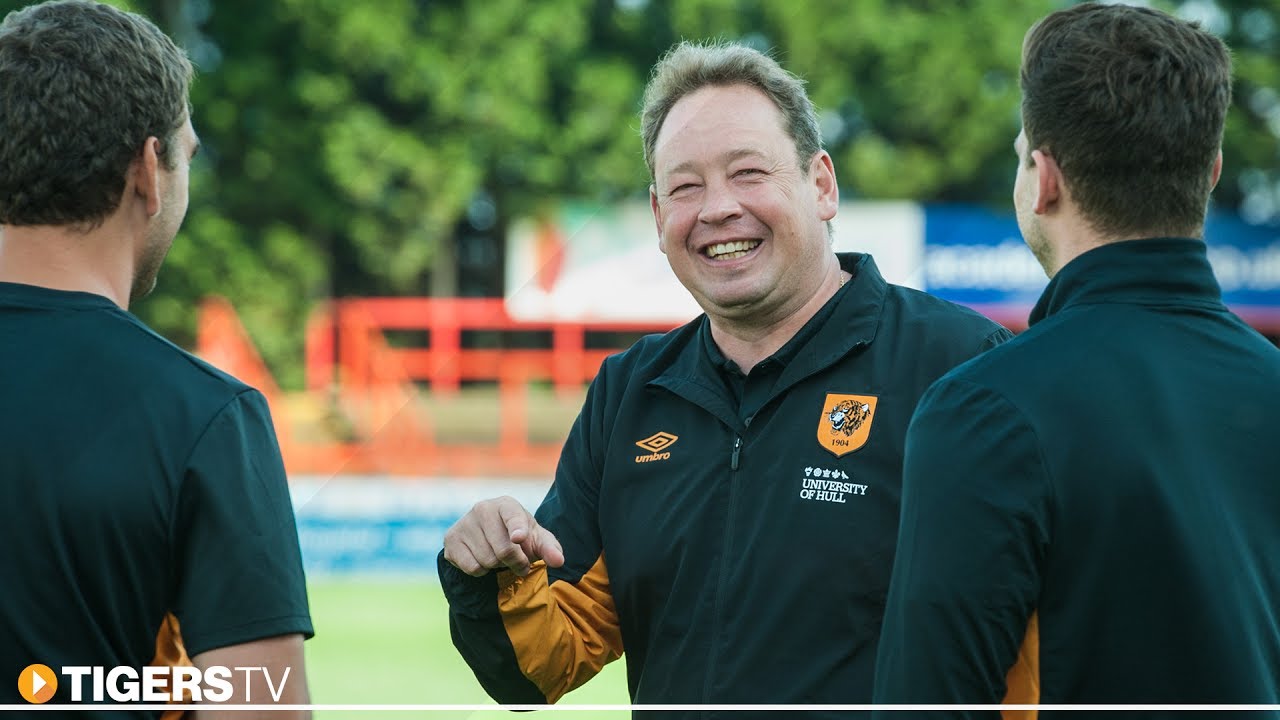 Pre Season 2017 | FC Nantes Reaction With Leonid Slutsky