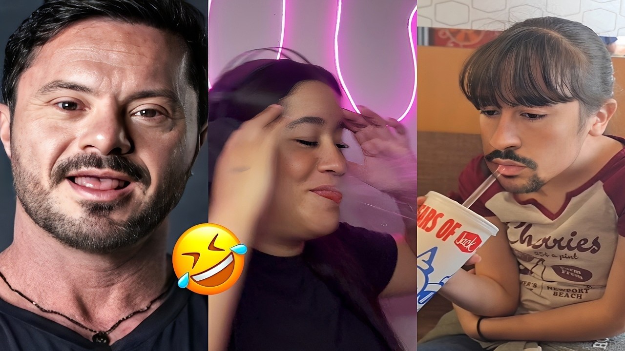 TENTE NÃO RIR 🤣 Melhores MEMES de MARÇO 2026 #35
