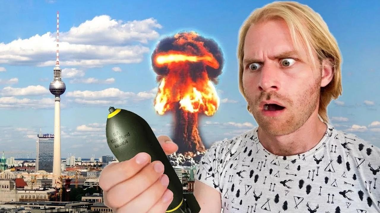 Krasse Fakten über Berlin, die du garantiert nicht kanntest