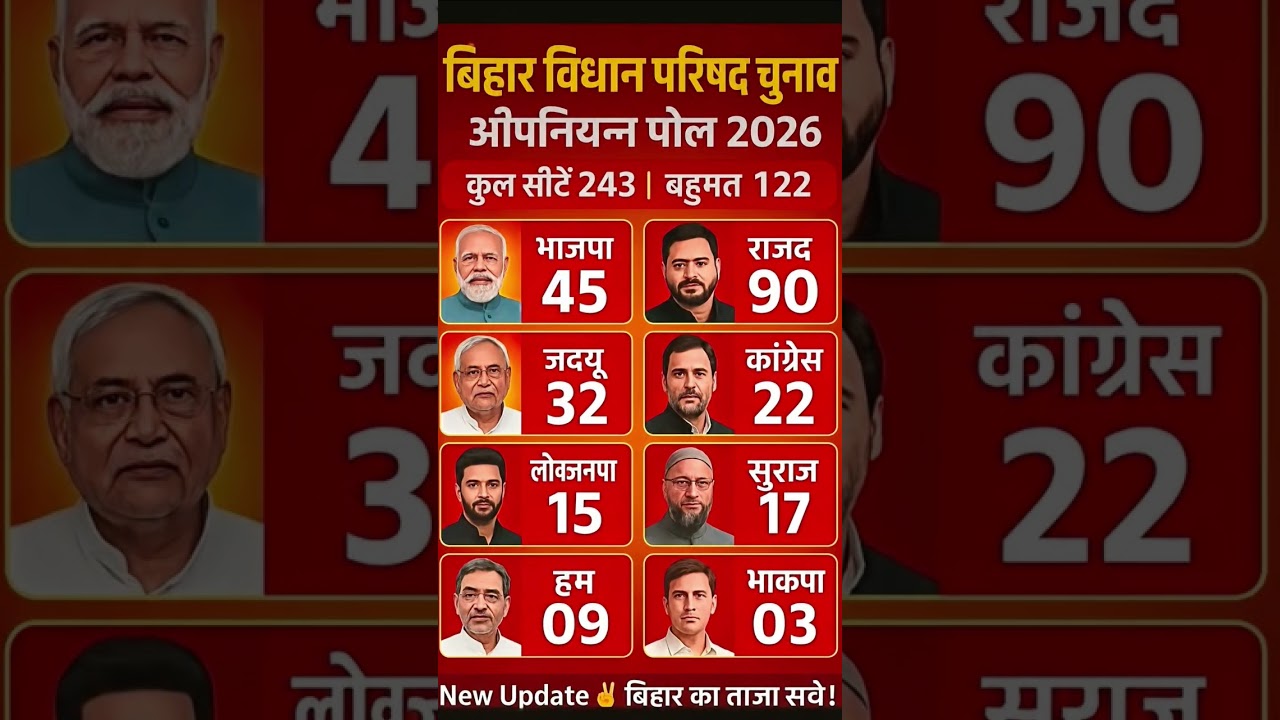 Bihar vidhan parishad chunav 2026 #shorts #latestnews #youtubeshorts #trending