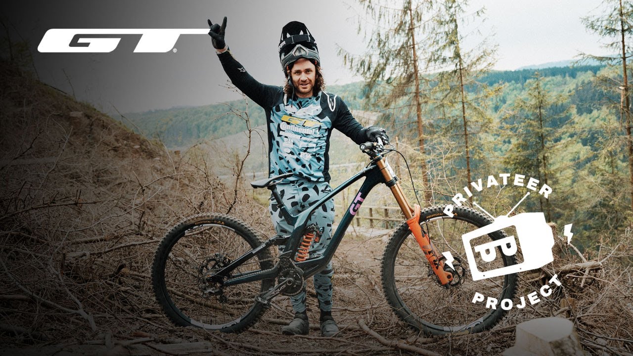 INTRODUCING THE PRIVATEER PROJECT | WYN MASTERS