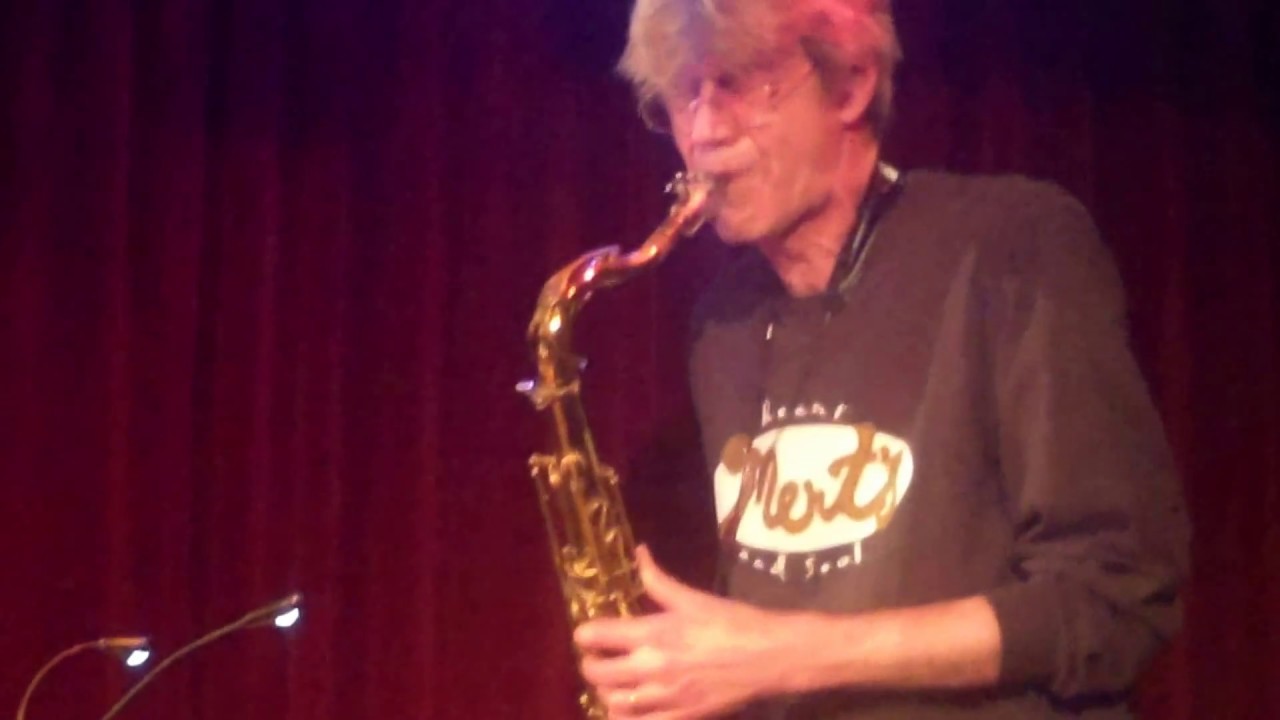 Mike Stern & Dave Weckl - Chromazone