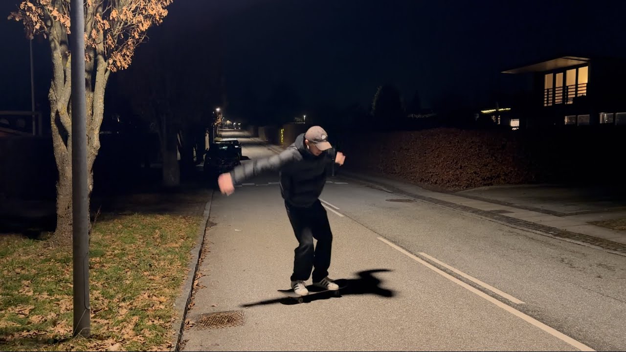 Uge 10, Vlog #5