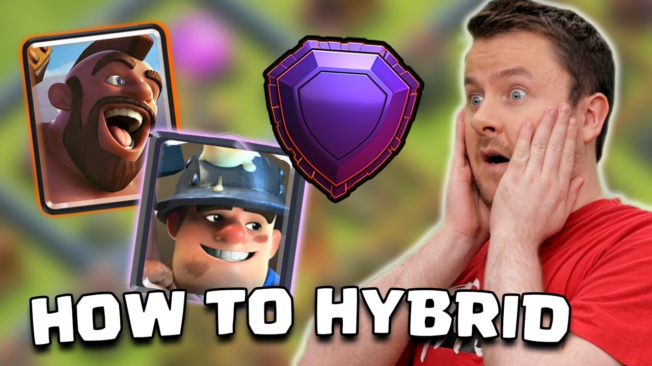 How to BEAT Legends Boxbases and Ringbases with QC Hybrid