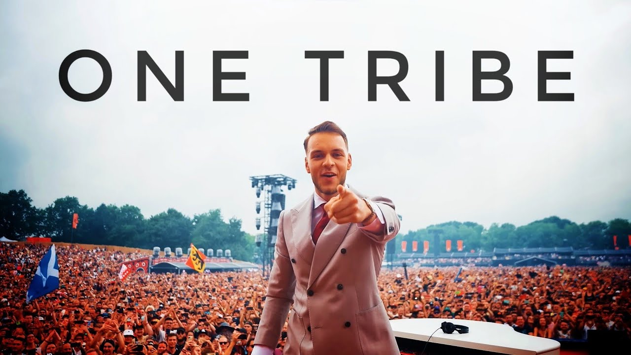 One Tribe ( Defqon.1 Chorale ) - @Sefaofficial  | This is Sefa | 2022