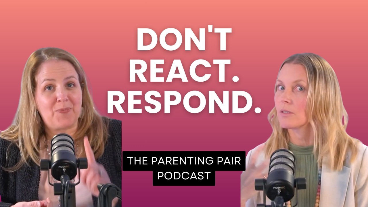 Before You React: How to Respond When Your Teen Tells You Something Shocking
