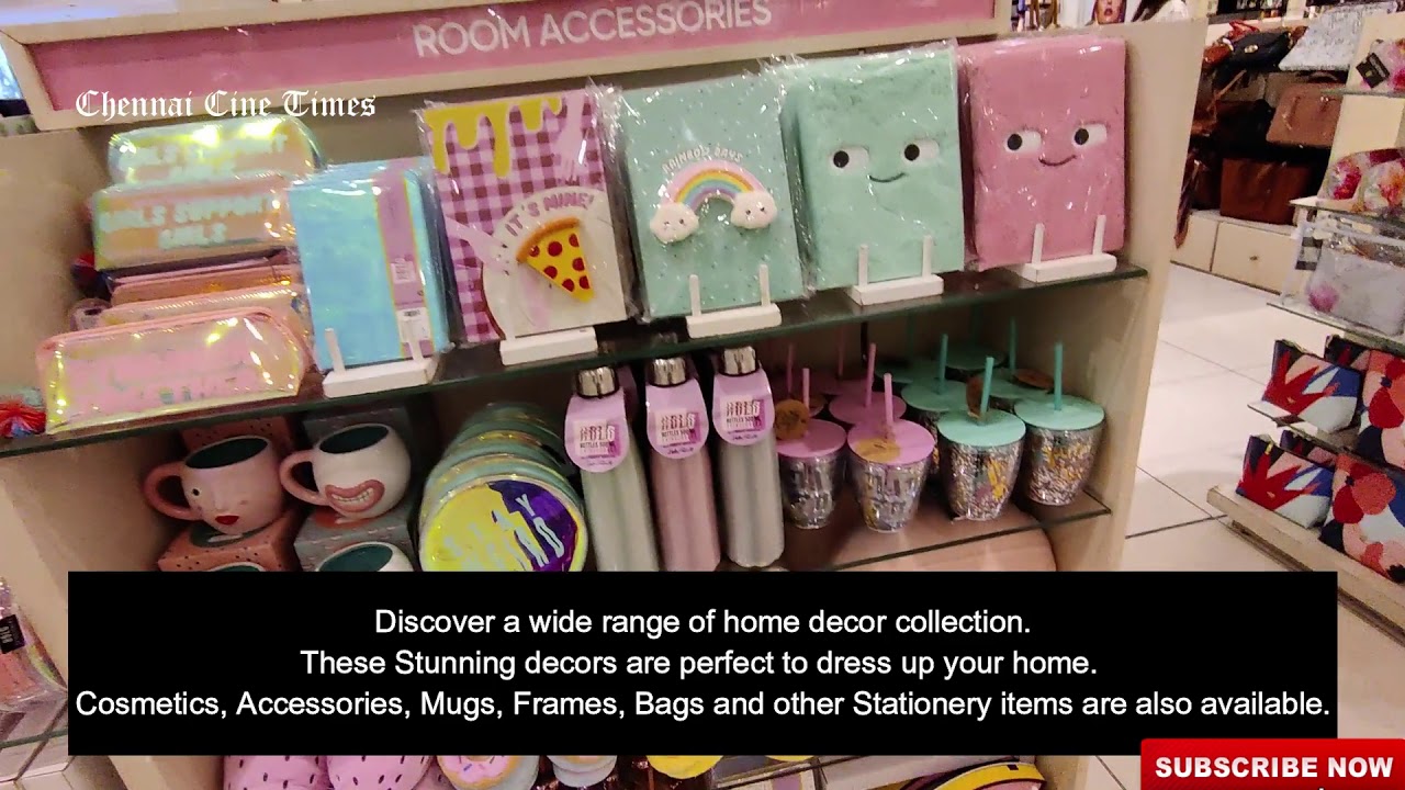Centrepoint Offers in Dubai / Shopping Vlog / Centrepoint Burjuman Offer /Homebox /BabyShop /Splash