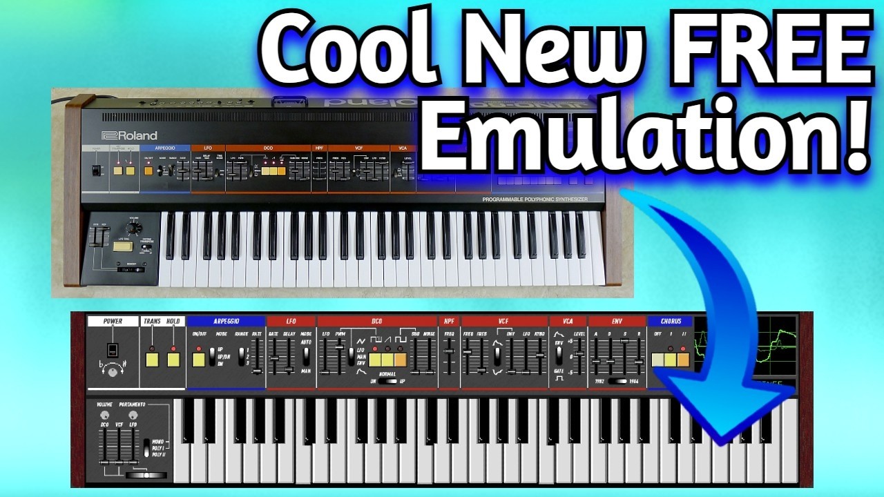 I Tried This New Free VST&hellip;And It Blew Me Away!