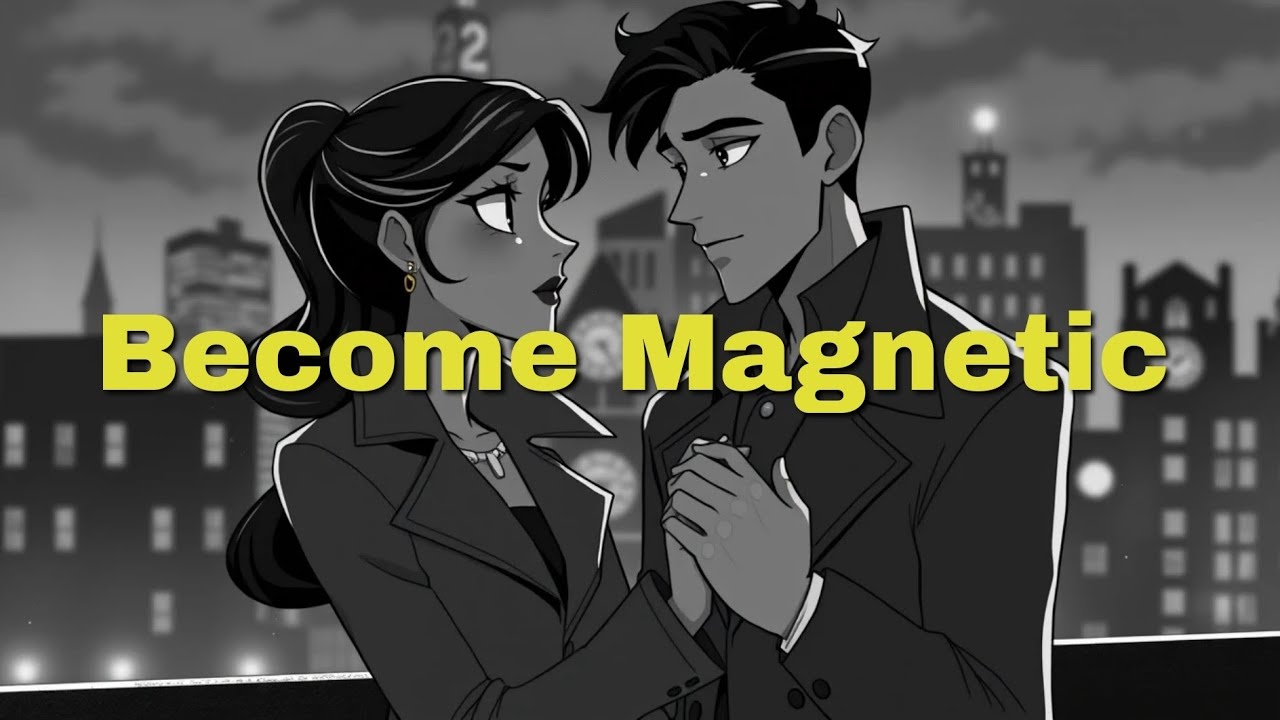 Why Being Indifferent Makes You Magnetic to Women