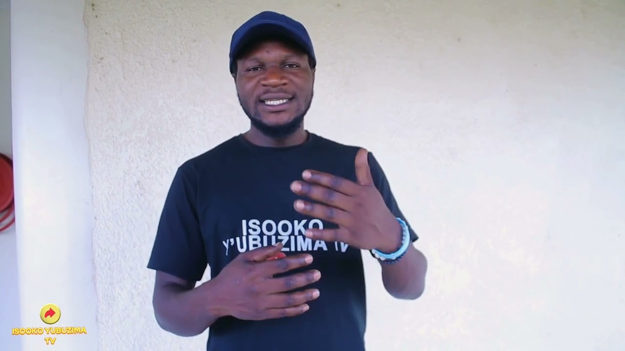 CANCER Y'INKONDO Y'UMURA, IFATA ITE, ITERWA NIKI, NIBANDE BAFITE IBYAGO BYINSHI BYO KUYIRWARA ,....