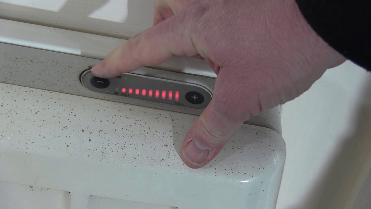 How to set up your Storage Heater