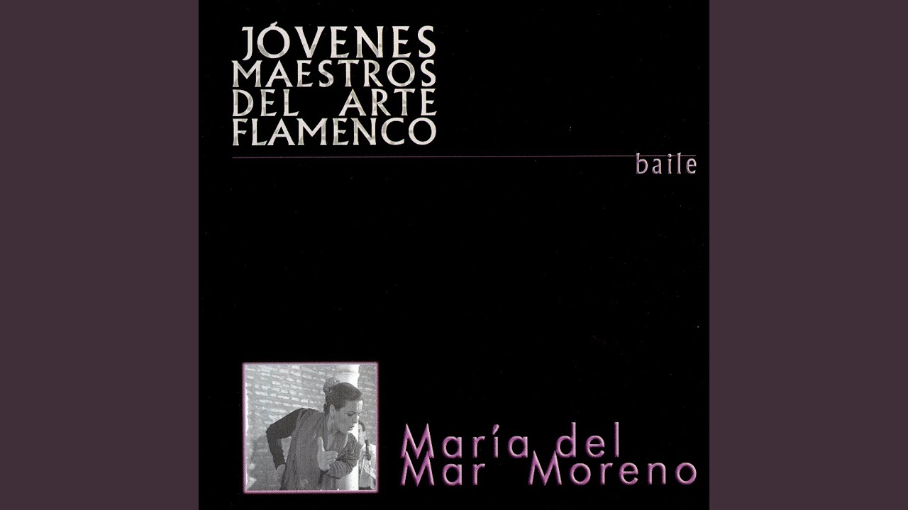Siguiriyas sin baile flamenco