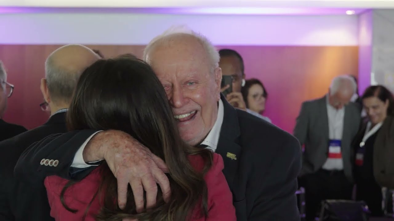 Lan&ccedil;amento do Governan&ccedil;a e Gest&atilde;o | PDGC - 2026