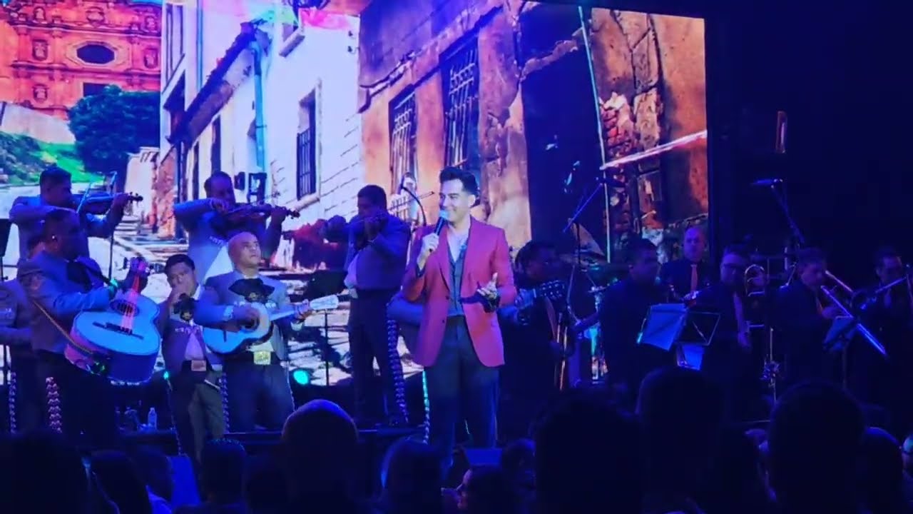 ¡WITZI TeVe GRUPERO está emitiendo en directo!