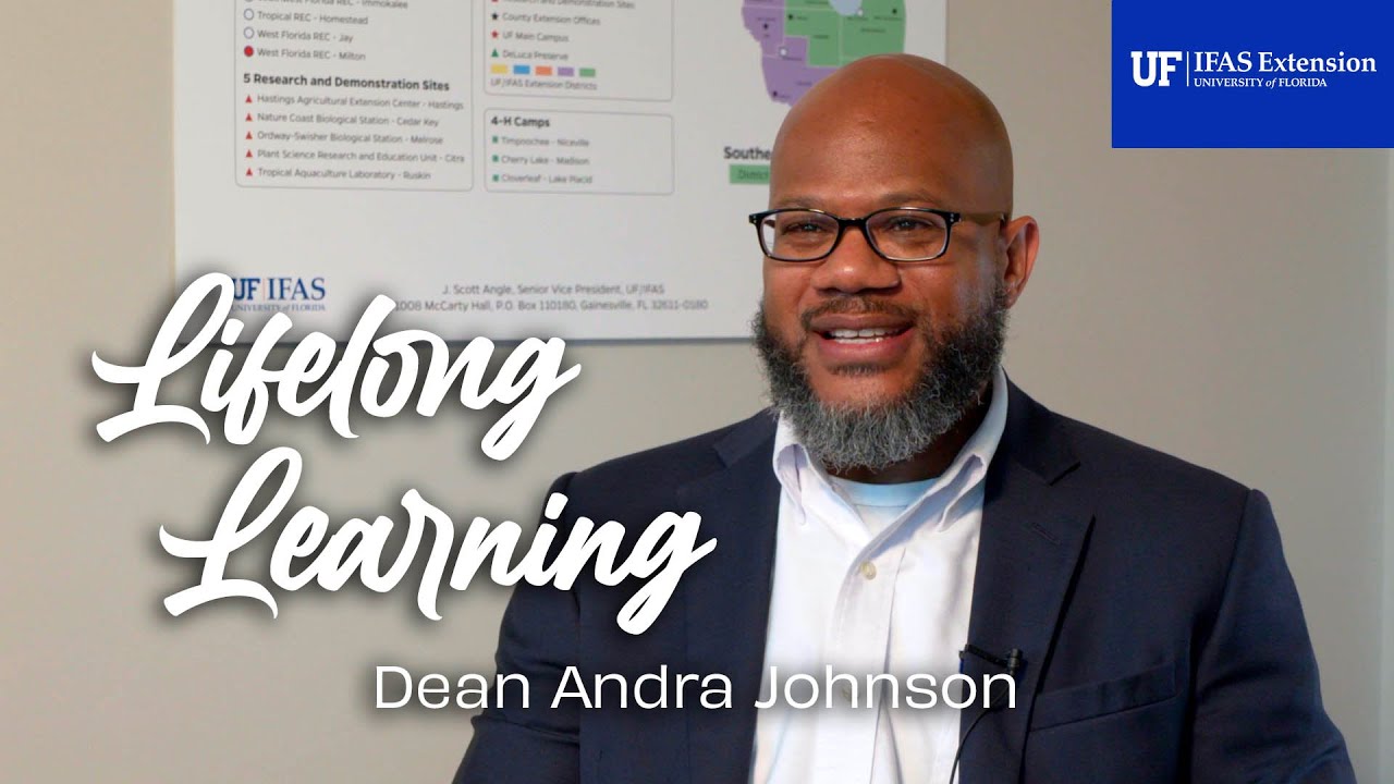 The Importance of Lifelong Learning