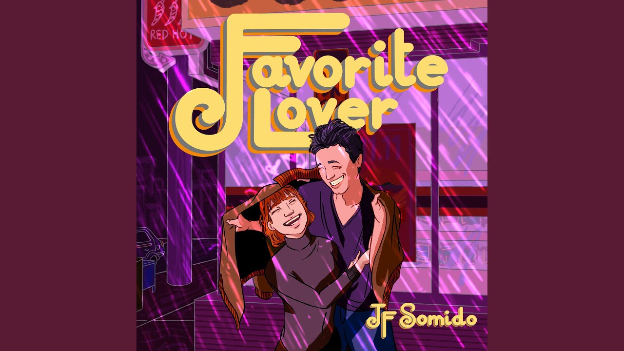 Favorite Lover
