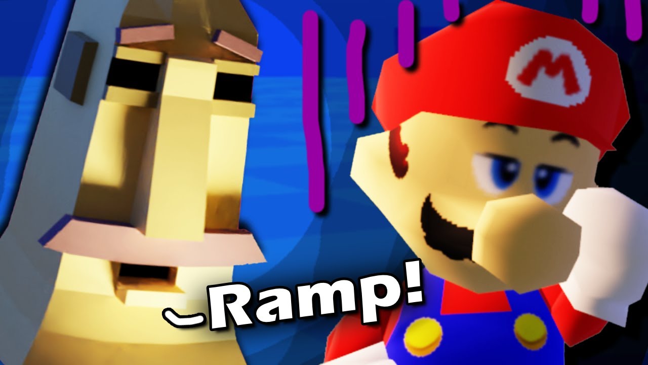 They brought back the world's most annoying protagonist...