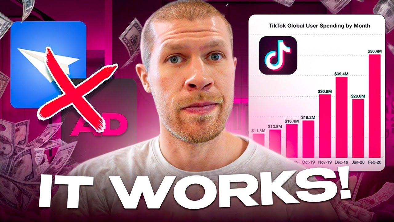 How to Find Winning Products for Tiktok Affiliates that PAY BIG COMMISSIONS