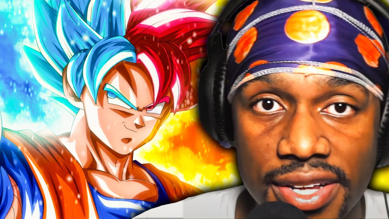 Рейтинг лучших персонажей Dragonball всех времен