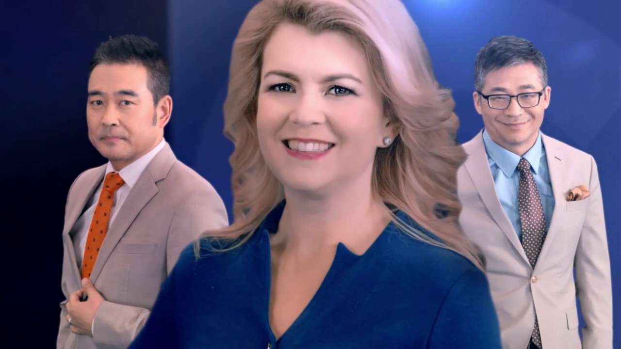 CGTN BACKGROUND PROMO