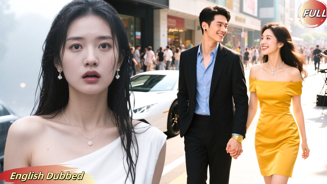 Cinderella saw CEO dating his mistress,turned away and never answered the phone again,he panicked！