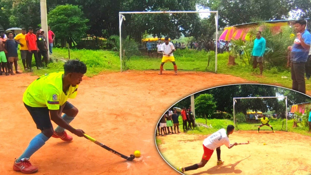 Cobra Brother Buchahanda vs Lachhada Kisan Team // The Best Penalty Shootout // Burda // Bikash xess