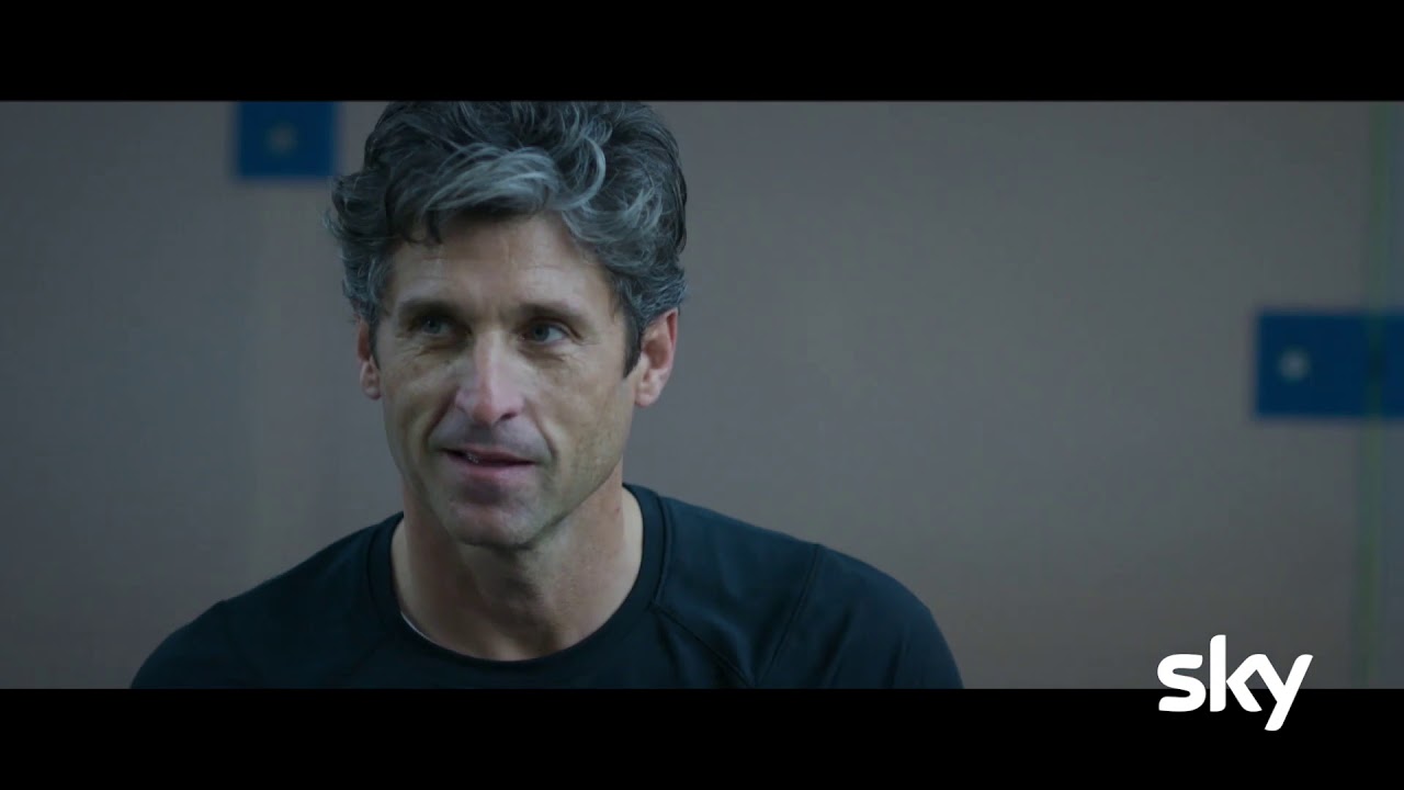 Diavoli - Clip primo episodio in HD