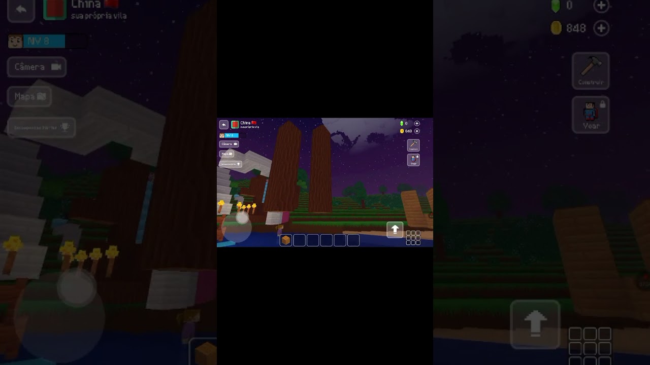 Block craft 2026/2/6
