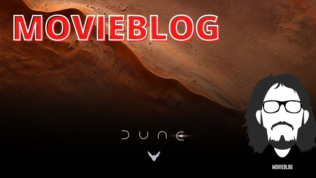 MovieBlog- 800: Recensione Dune