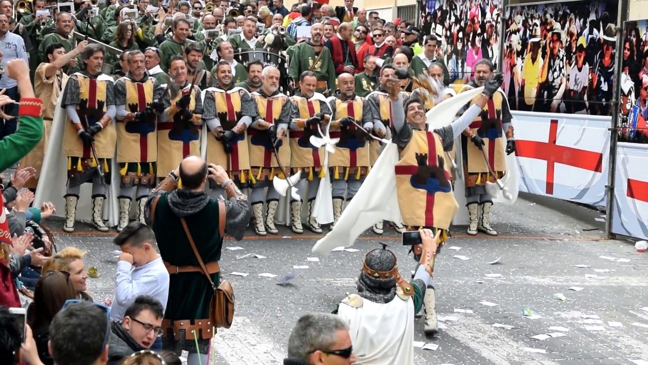 Vídeo promocional arrancaes 2016