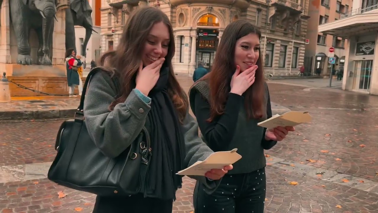 ACEEPT 2025 - Nos étudiants voyagent !