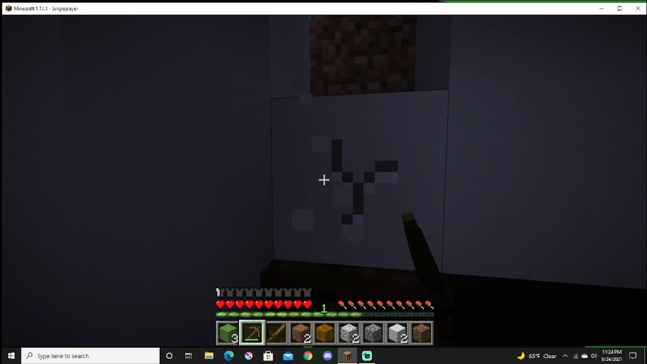 Minecraft Complete the Monument episode 1 - Monument Island 2