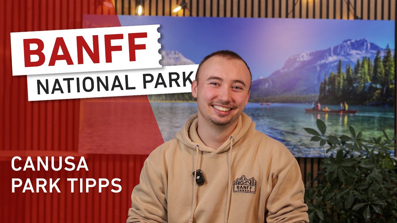 Banff National Park Guide: Tipps, Aktivit&auml;ten und spektakul&auml;re Natur | CANUSA