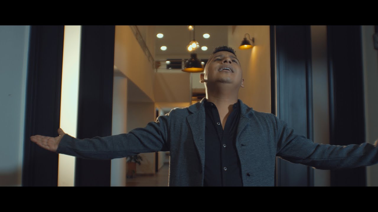 Si tu volvieras - Victor Benachi