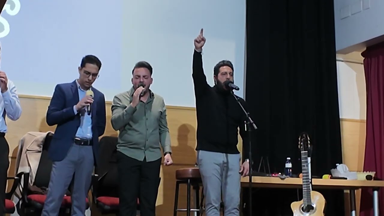 Coro de Santurce 