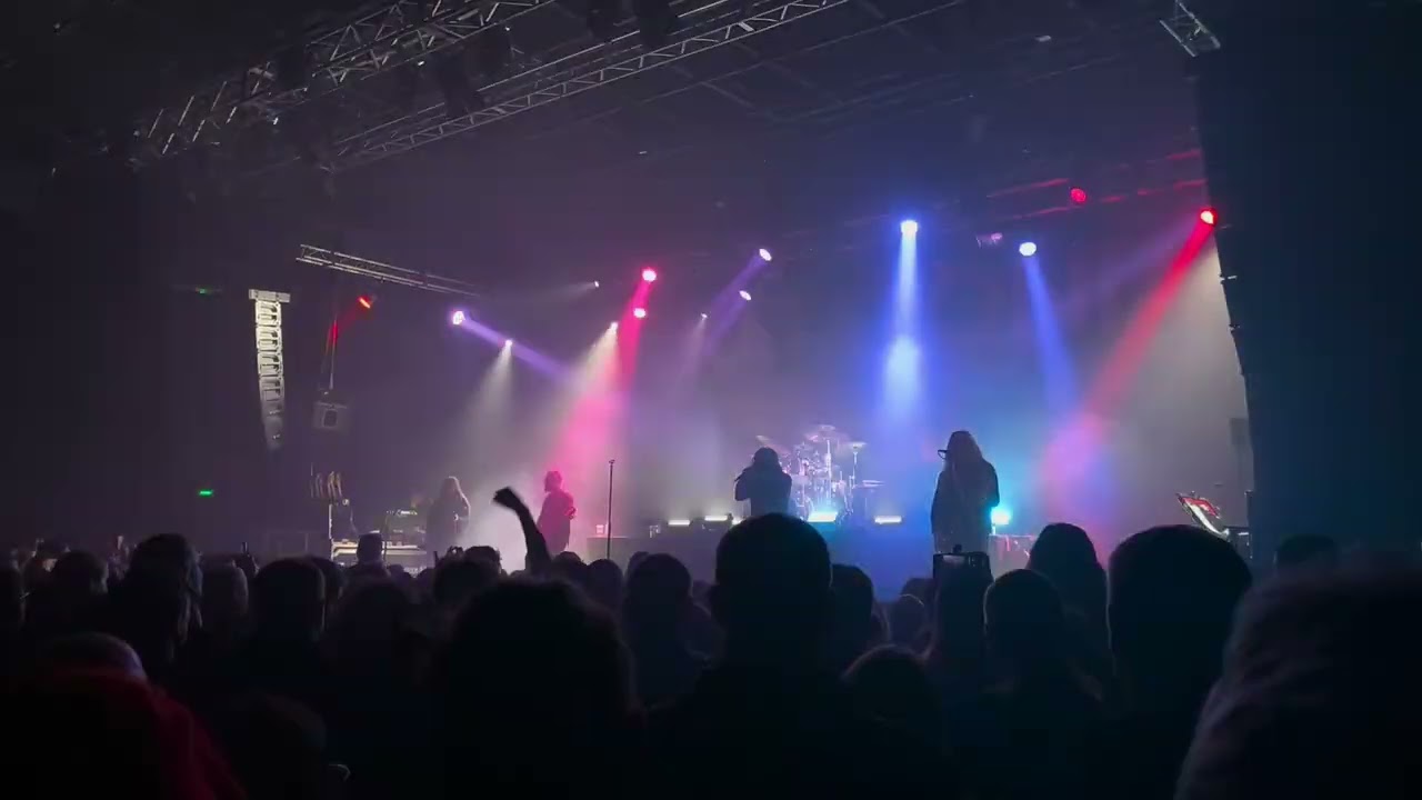 Katatonia - Soil's Song