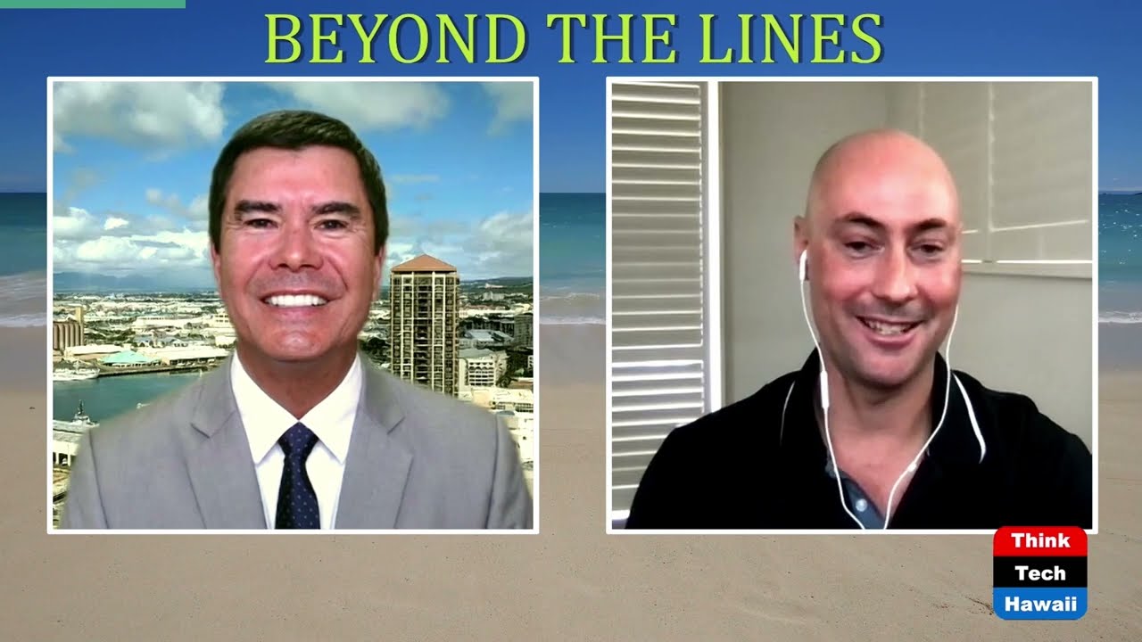 Unyqe Fitness Owner Bryan Watkins (Beyond the Lines)