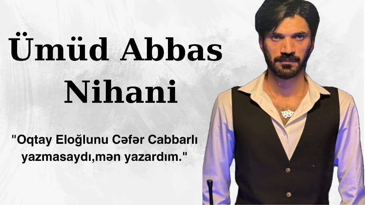 XIZI UPA UPALILAR ÜMÜD ABBAS