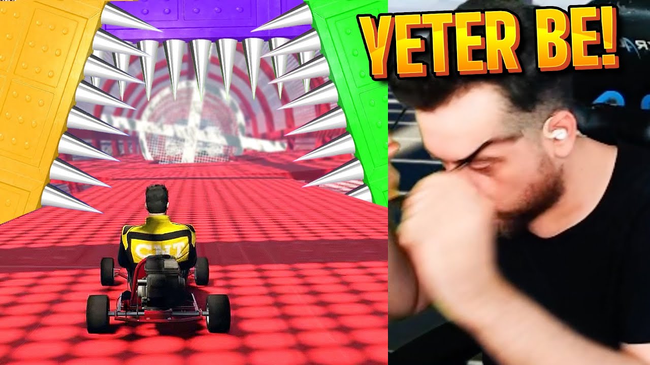 SİNİRDEN GÖZLÜĞÜ FIRLATTIM / EKİP İLE GTA 5