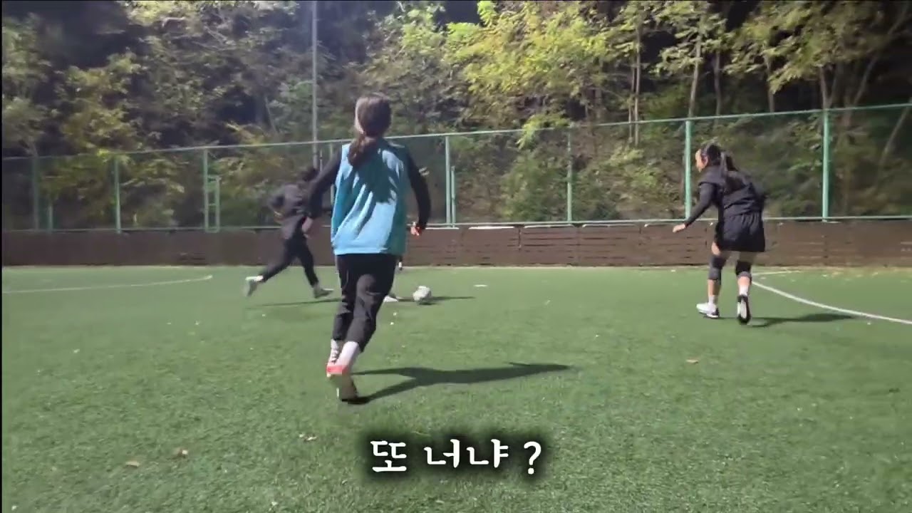 [슛프림이니카] ep.2 슛프림&CCZ 믹스매칭 그리고 빌런이니카...
