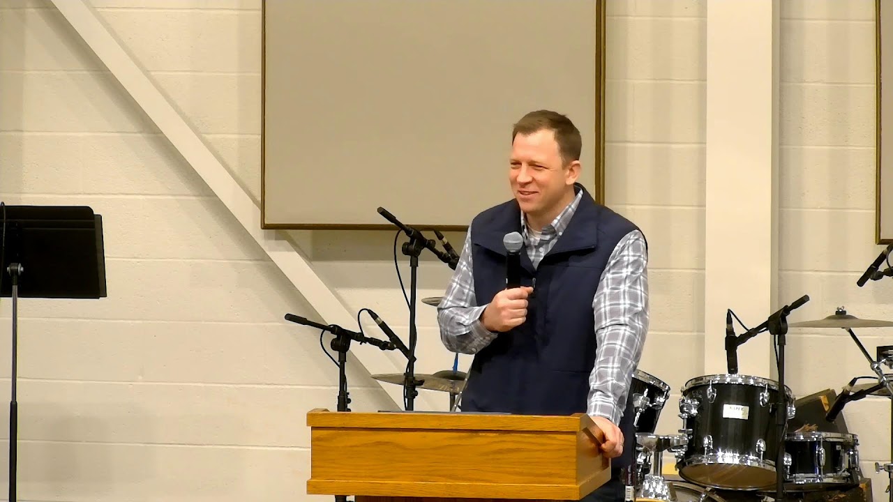 Field Reports #2 - The Cornerstone Network Conference 2026