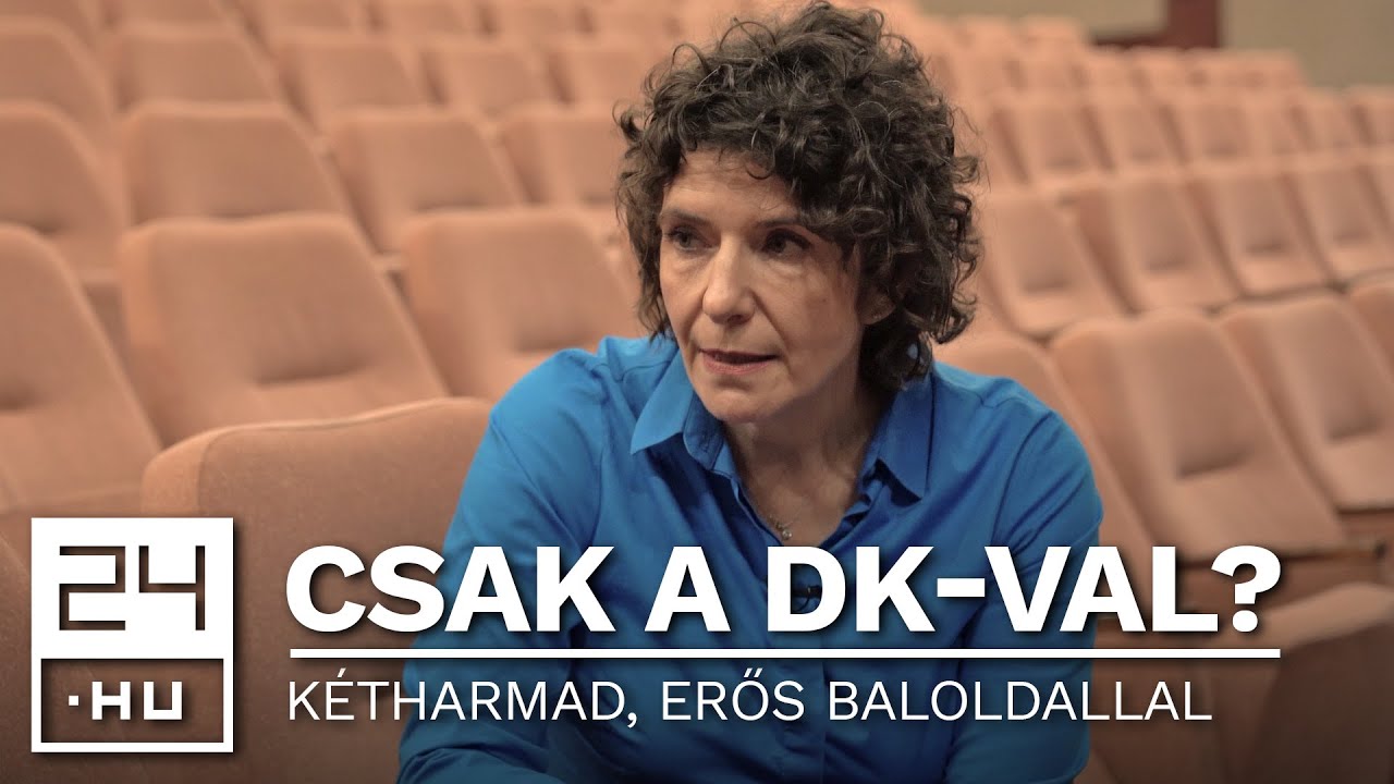 „Iszonyúan jó dolog ma DK-snak lenni” – így látják az esélyeket Dobrevék | 24.hu