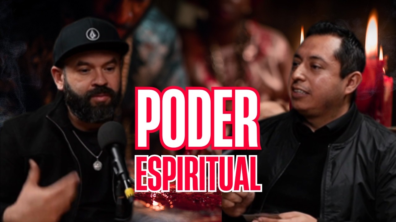 Palo Mayombe Sin Filtros: Lo Espiritual y lo Oculto