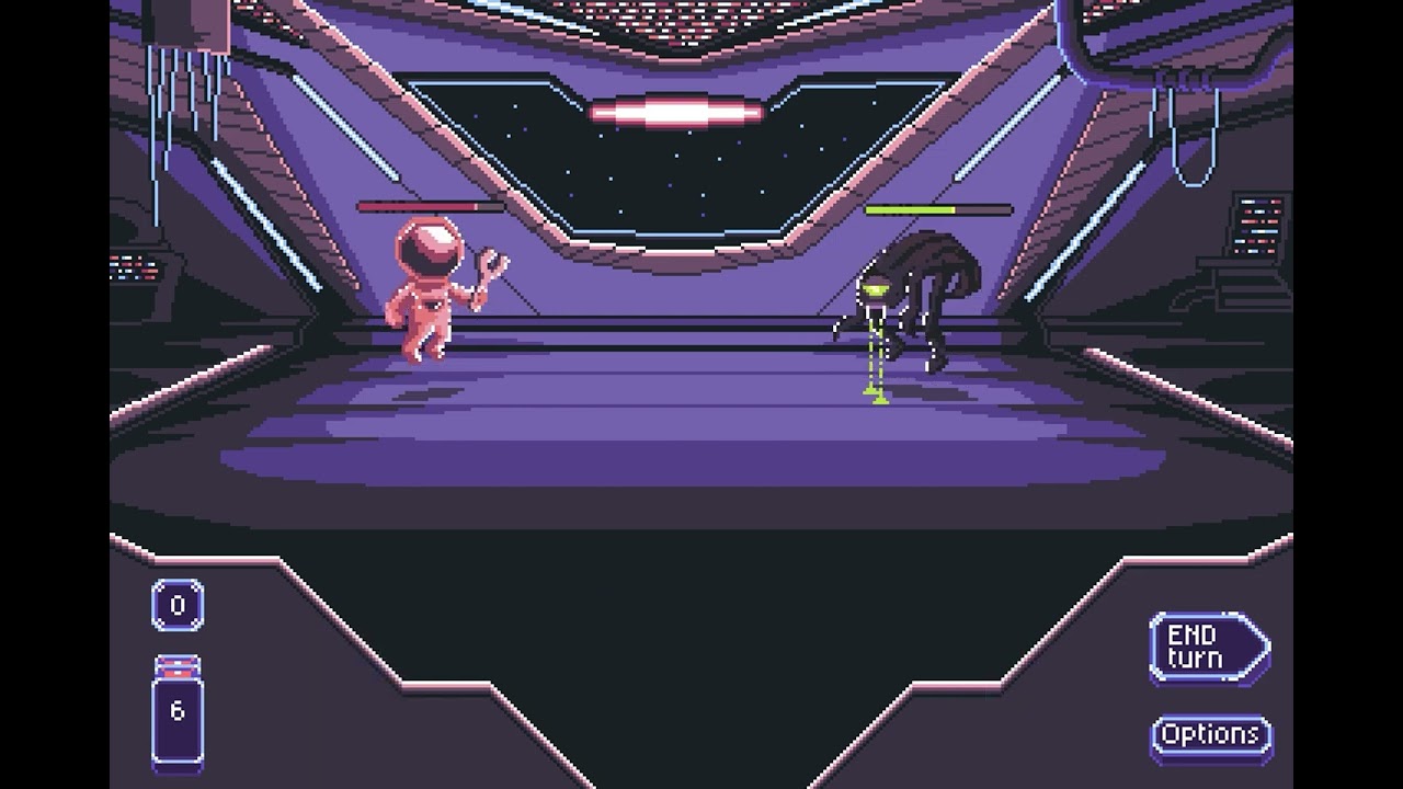 spacetech survivor